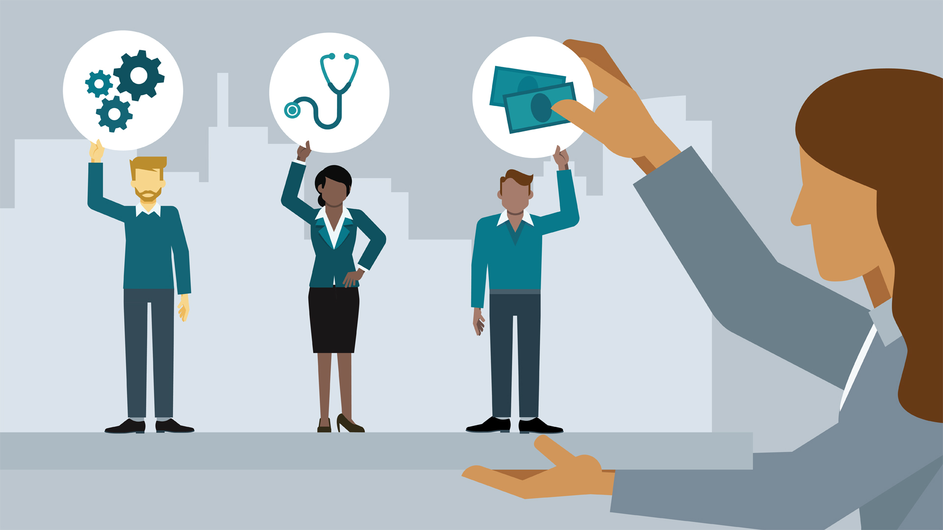 What is a PEO Featured Image