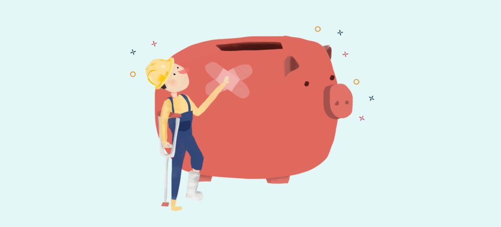 Workers' Compensation.