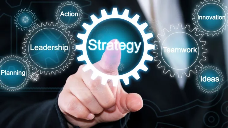 Effective Leadership Strategy