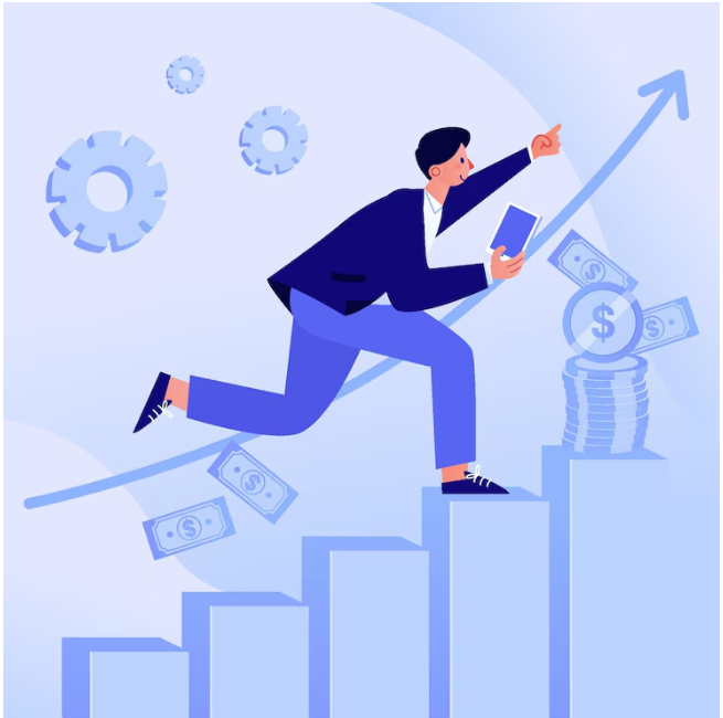 Financial Resilience Strategy Building