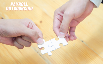 5 Tell-Tale Signs Why You Should Consider Outsourcing Your Payroll!