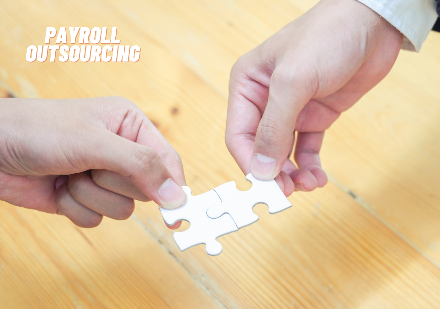 Payroll Outsourcing