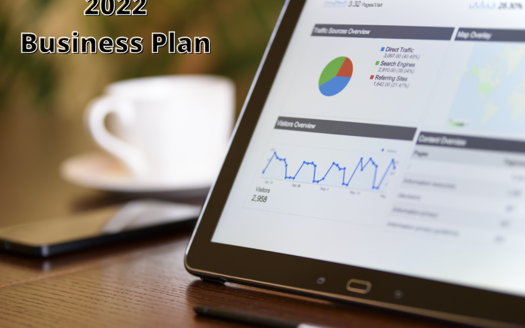A Business Owner’s Ultimate Guide: Devising the 2022 Business Plan