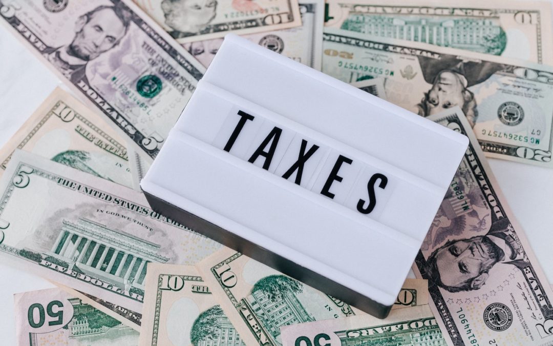 Why You Need to Pay Business Tax and Corporate Tax on Time: Know the Reasons