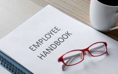 Key Pointers to Keep in Mind While Creating the Perfect Employee Handbook for Small Businesses