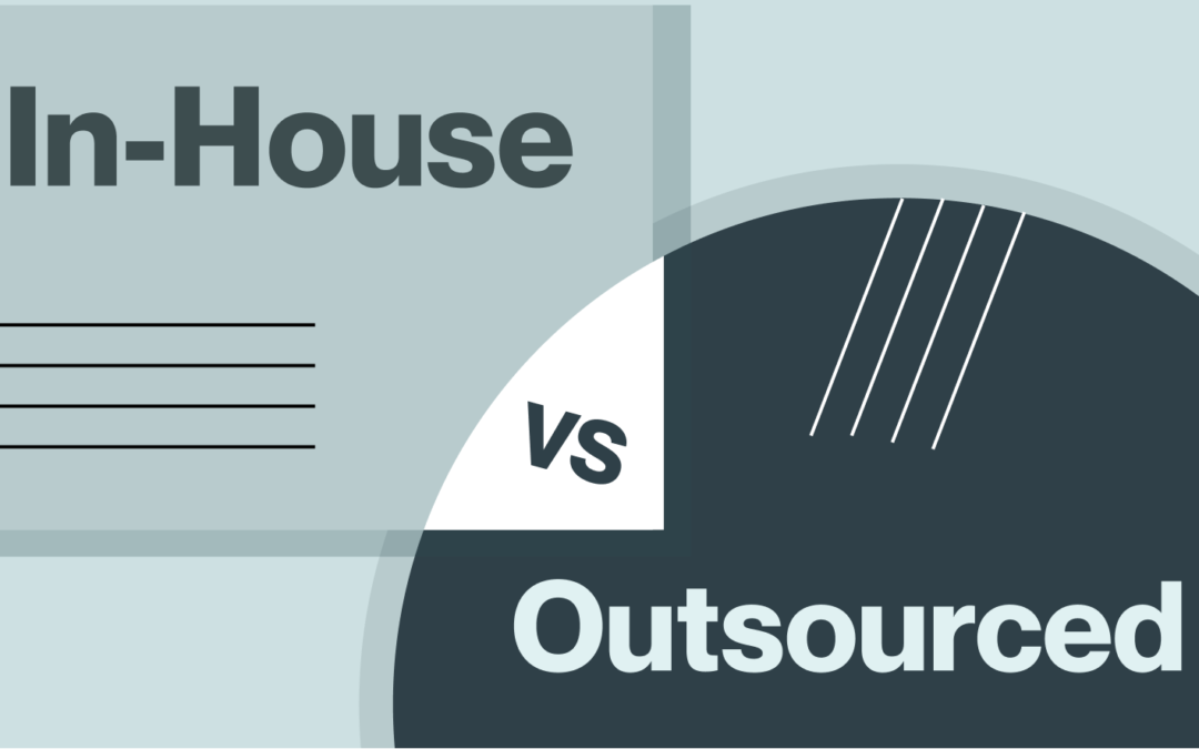 Ways to Improve Your Bottom Line: In-house Vs. Outsources HR/Payroll Solutions