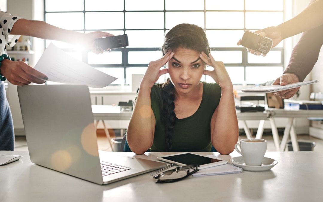 How to Keep Your Best Employees in High-stress Situations in 2022