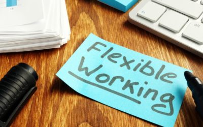 Know More About Workplace Flexibility and Its Importance!