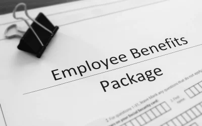How to Improve Company Benefits Package For Better Employee Retention?