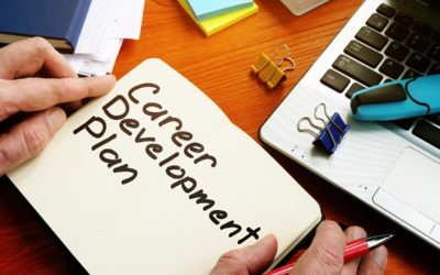 Know How to Help Your Employees in Career Development While on the Job