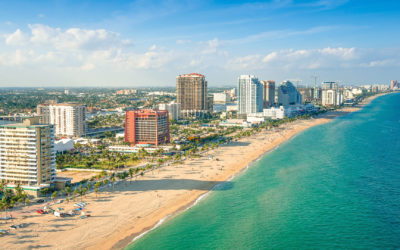 Top 3 Tax Benefits for the Residents of Florida
