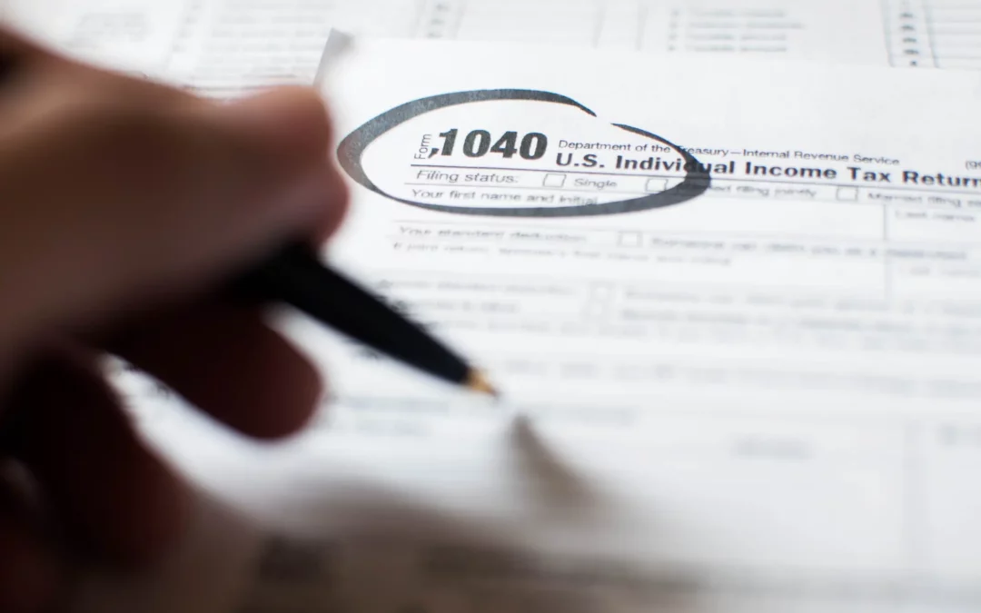 Quarterly Taxes: Which Taxes Should Your Business be Paying?