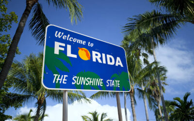 5 Reasons Why You Should Consider Shifting Your Business to Florida