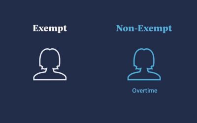 A Simple Guide on Exempt Vs. Non-Exempt Employees: Which Is Better ?