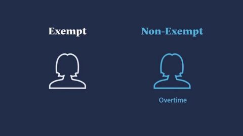 Employees: Exempt Vs. Non-Exempt- Which Is Better?