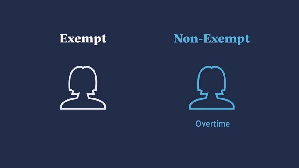 Employees Exempt Vs. NonExempt Which Is Better?