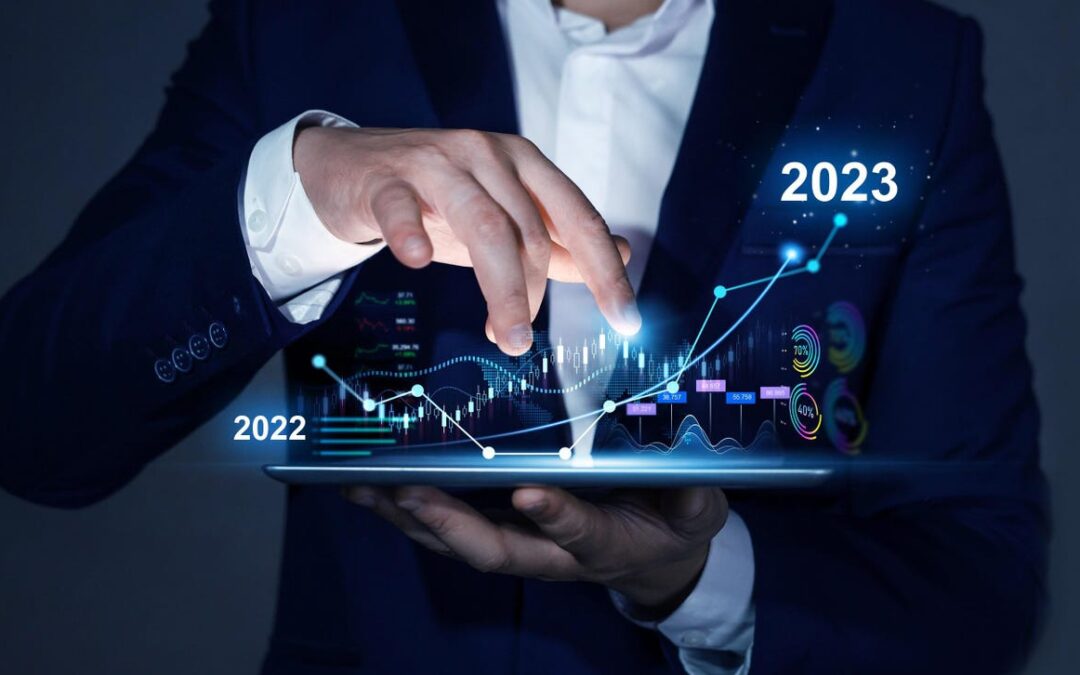 5 Strategies Your Business Should Adopt to Thrive in 2023
