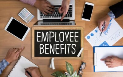 How Small Businesses Can Offer Big Benefits Packages – 4 Ways