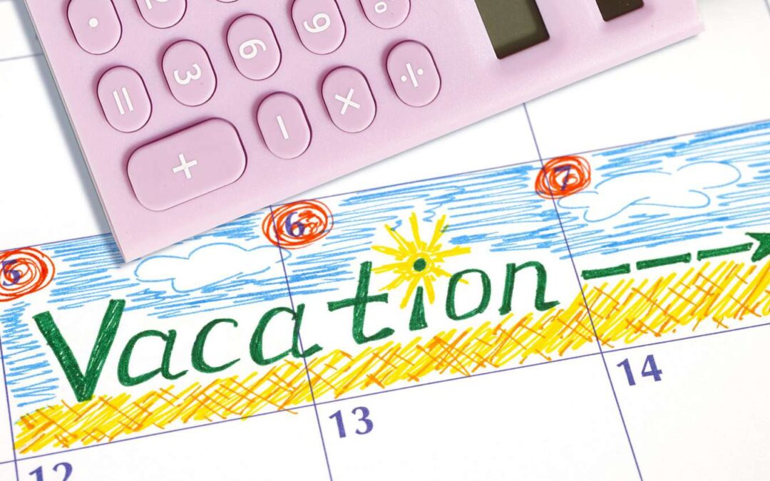 How to Determine Which Holidays Should be PTO?