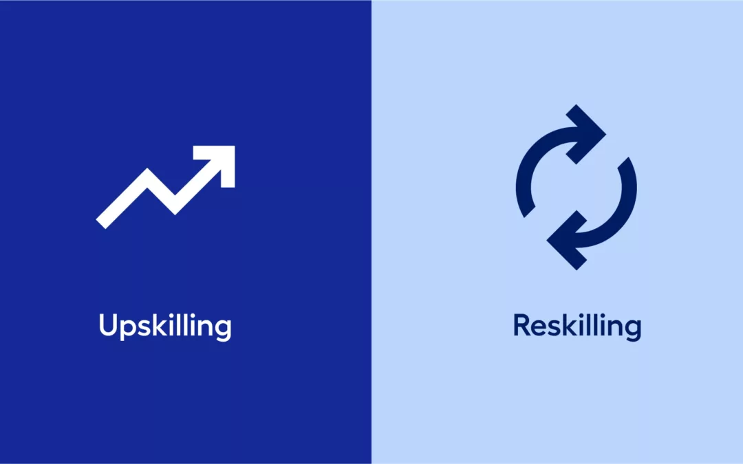 Upskilling and Reskilling Programs