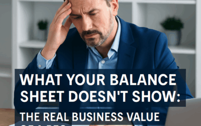 What Your Balance Sheet Doesn’t Show: The Real Business Value of a PEO