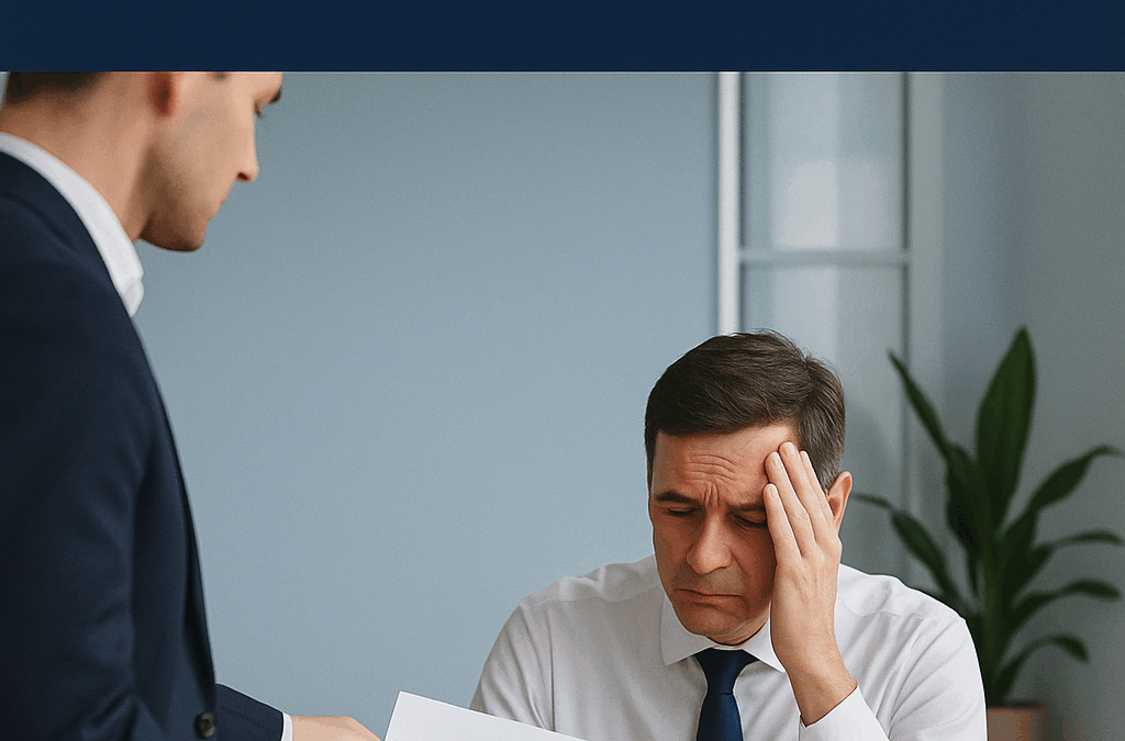 You Don’t Need a PEO—Until Your Best Employee Quits and Sues 