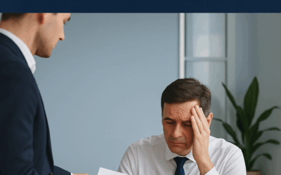 You Don’t Need a PEO—Until Your Best Employee Quits and Sues 