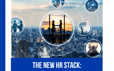 The New HR Stack: Why PEOs Are Replacing HR Tech in Lean Companies 